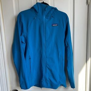 Patagonia R1® TechFace Hoodie - Women's